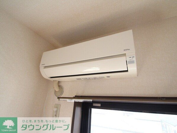 リヴェール滝山の物件内観写真